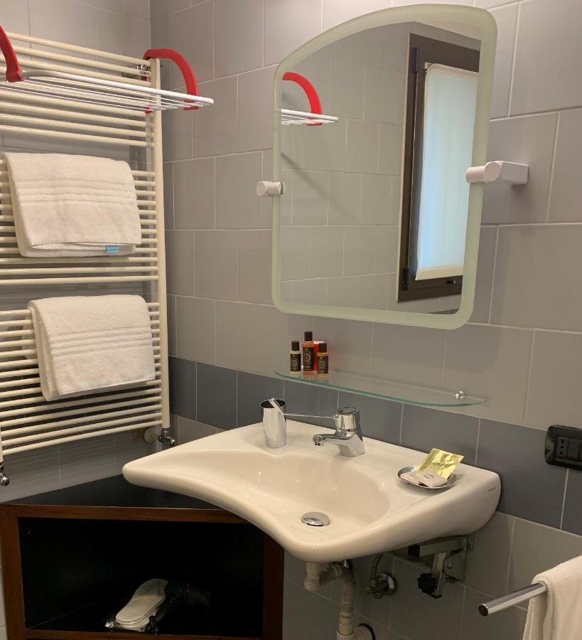 Residence Le Corti Milánó Kültér fotó