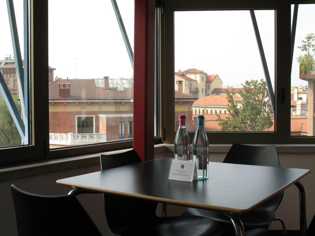 Residence Le Corti Milánó Kültér fotó